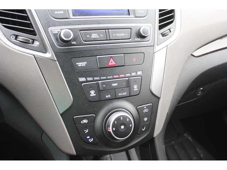 2018 Hyundai Santa Fe Sport 2.4 Base-13