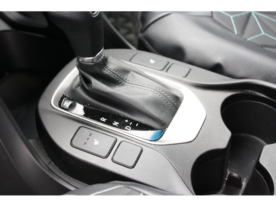 2018 Hyundai Santa Fe Sport 2.4 Base-11