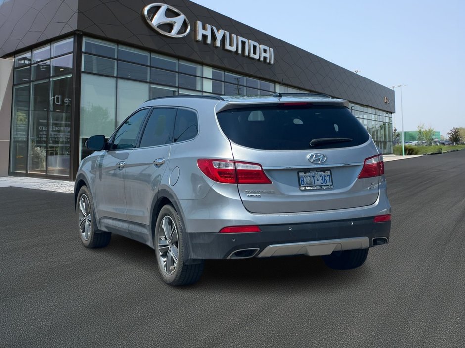 2015 Hyundai Santa Fe XL Limited-6