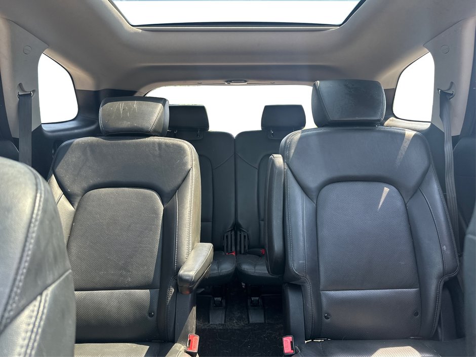 2015 Hyundai Santa Fe XL Limited-10