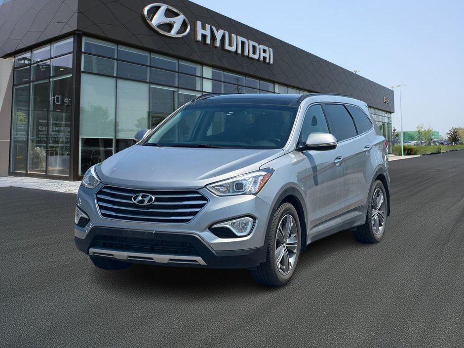2015 Hyundai Santa Fe XL Limited-0