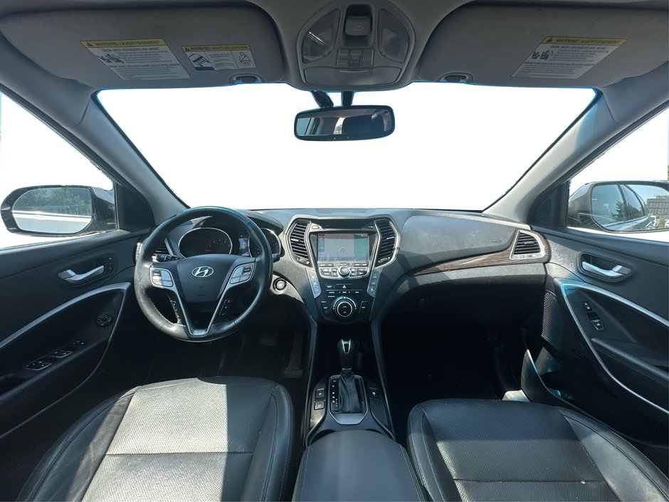 2015 Hyundai Santa Fe XL Limited-18