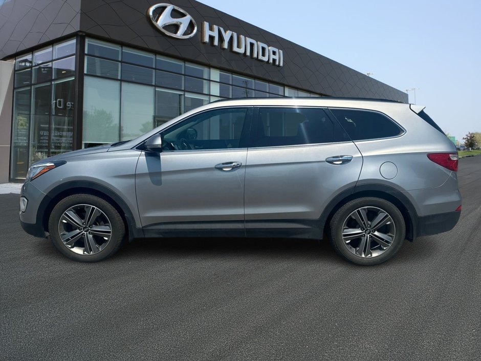 2015 Hyundai Santa Fe XL Limited-7