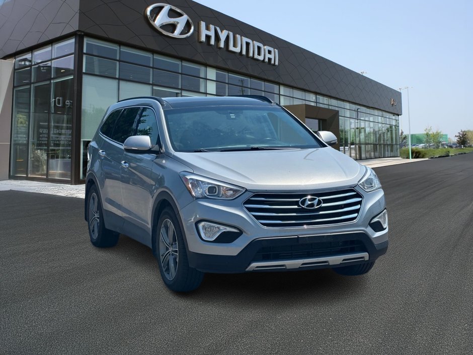 2015 Hyundai Santa Fe XL Limited-2