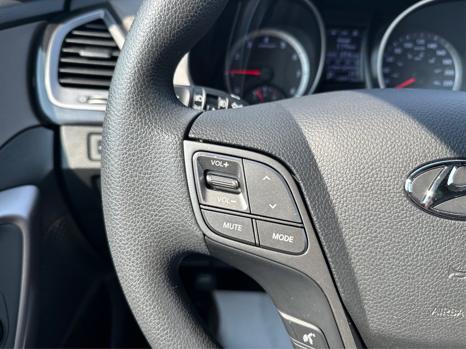 2016 Hyundai Santa Fe XL Base-21
