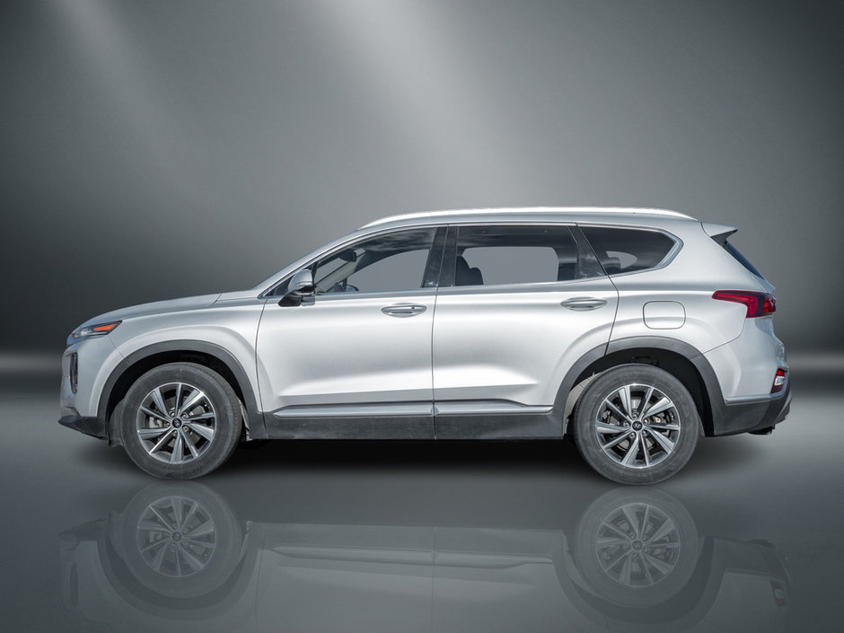 2019 Hyundai Santa Fe LUXURY   RATES FROM 4.29%-2