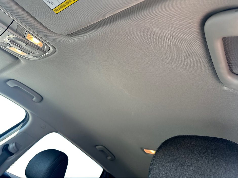 2019 Hyundai Santa Fe Preferred 2.4-16