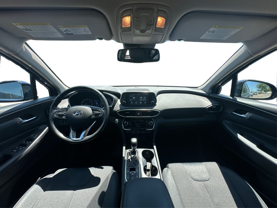 2019 Hyundai Santa Fe Preferred 2.4-18