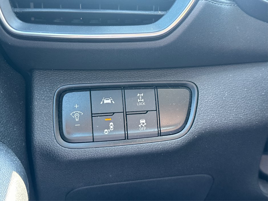 2019 Hyundai Santa Fe Preferred 2.4-14