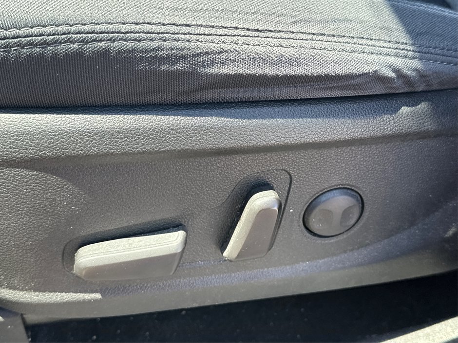 2019 Hyundai Santa Fe Preferred 2.4-15
