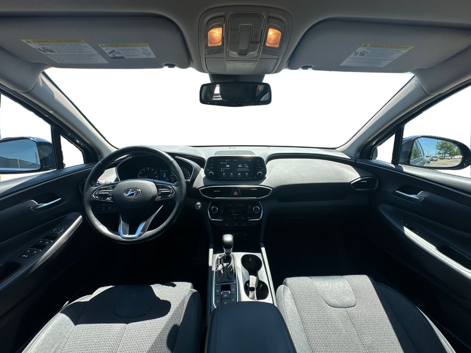 2019 Hyundai Santa Fe Preferred 2.4-17