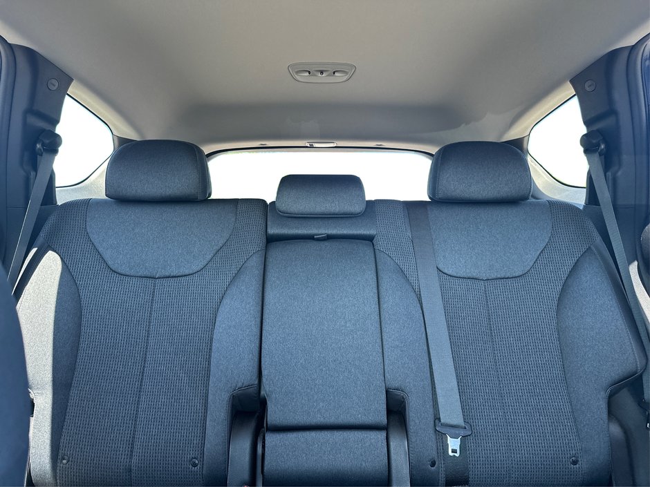 2019 Hyundai Santa Fe Preferred 2.4-10