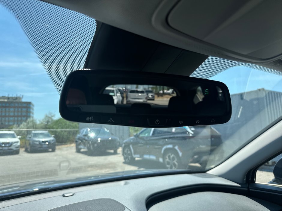2019 Hyundai Santa Fe Preferred 2.4-11