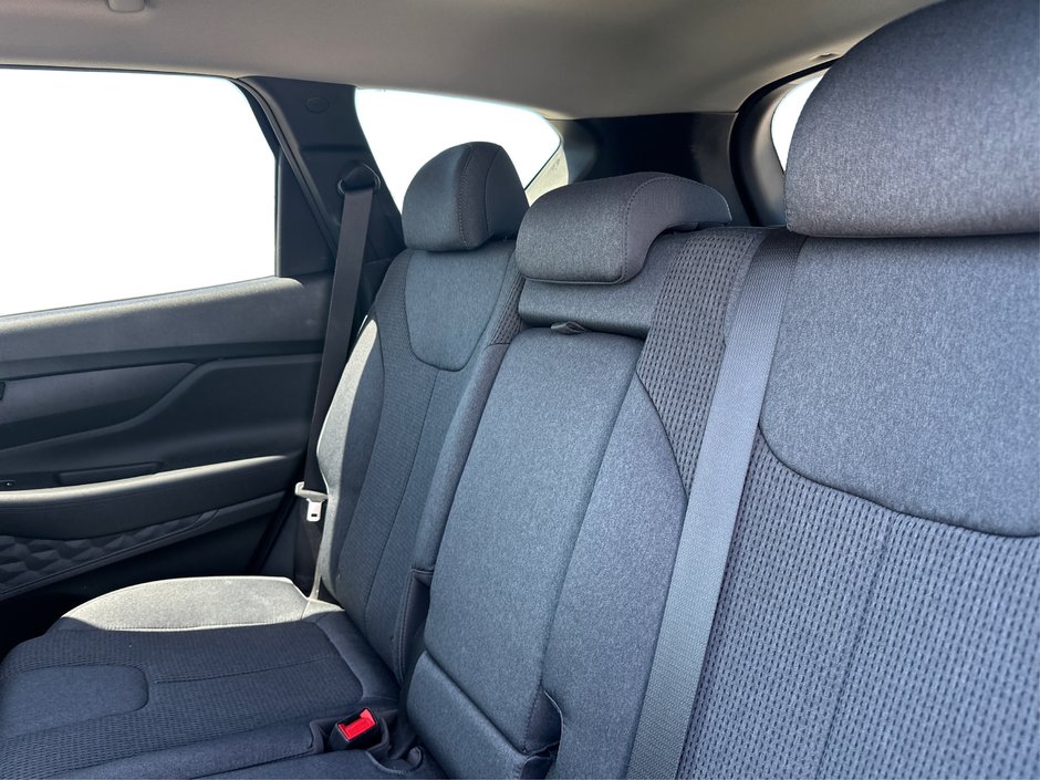 2019 Hyundai Santa Fe Preferred 2.4-9