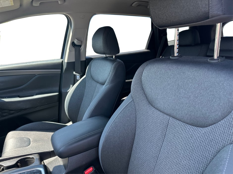 2019 Hyundai Santa Fe Preferred 2.4-8