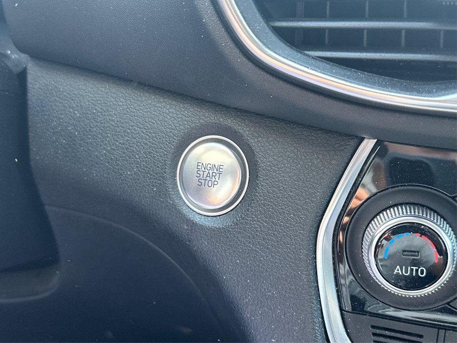 2019 Hyundai Santa Fe Preferred 2.4-20