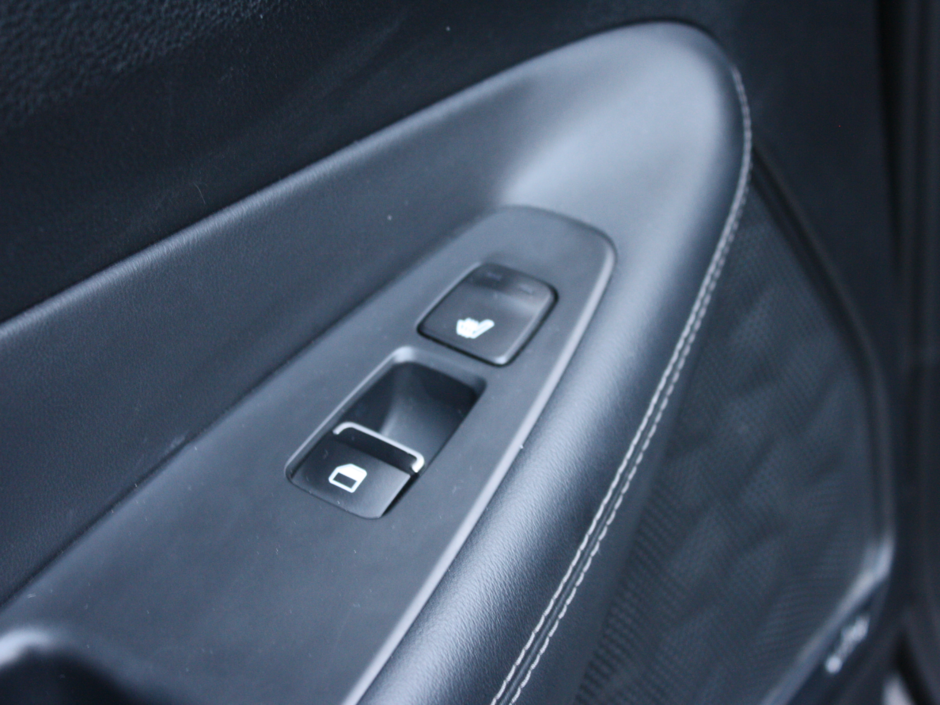 2019 Hyundai Santa Fe Ultimate-19