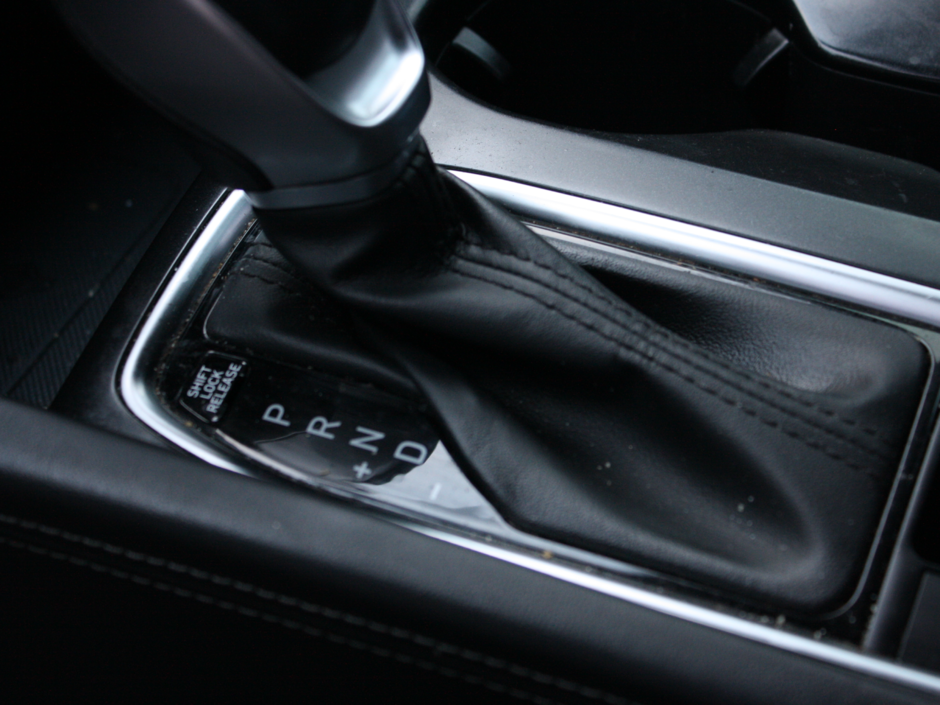 2019 Hyundai Santa Fe Ultimate-13