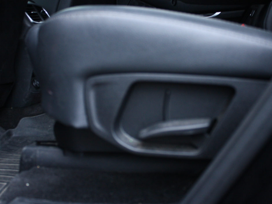 2019 Hyundai Santa Fe Ultimate-20