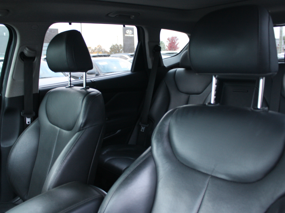 2019 Hyundai Santa Fe Ultimate-8