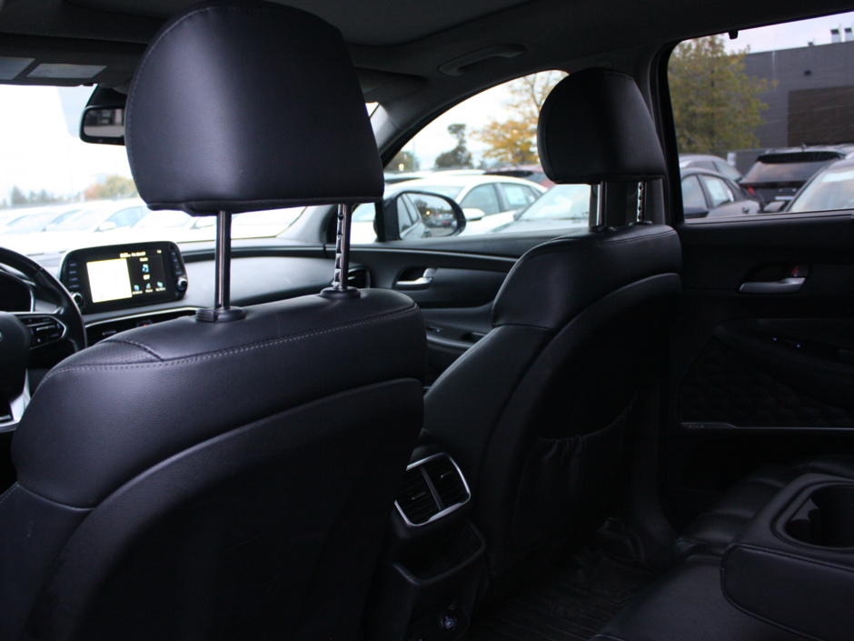 2019 Hyundai Santa Fe Ultimate-22