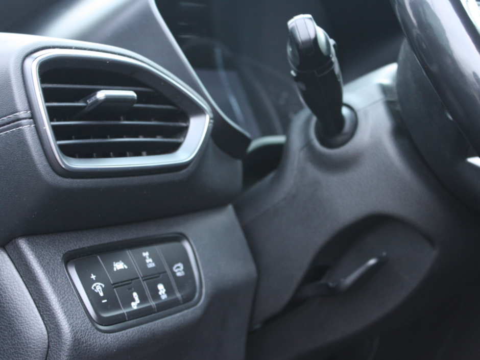 2019 Hyundai Santa Fe Ultimate-11