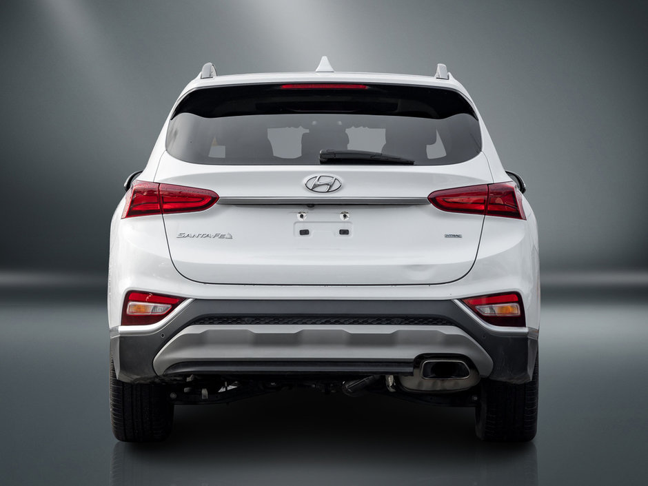 2020 Hyundai Santa Fe PREFERRED AWD RATES FROM 4.29%-5