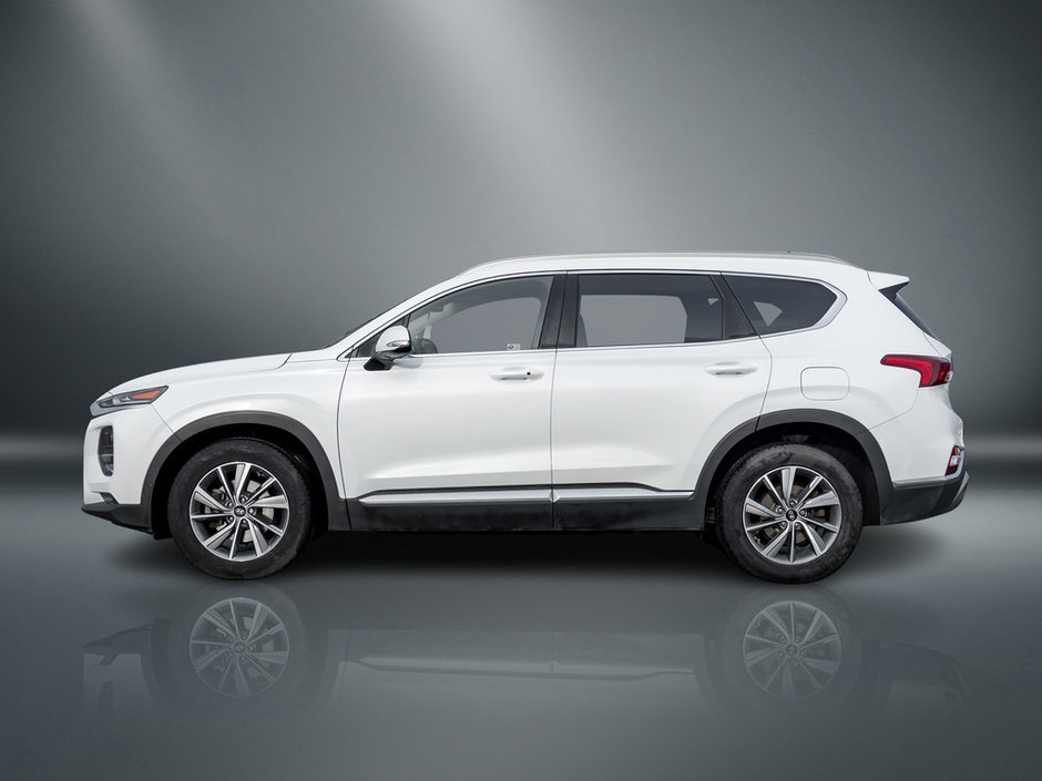 2020 Hyundai Santa Fe PREFERRED AWD RATES FROM 4.29%-2