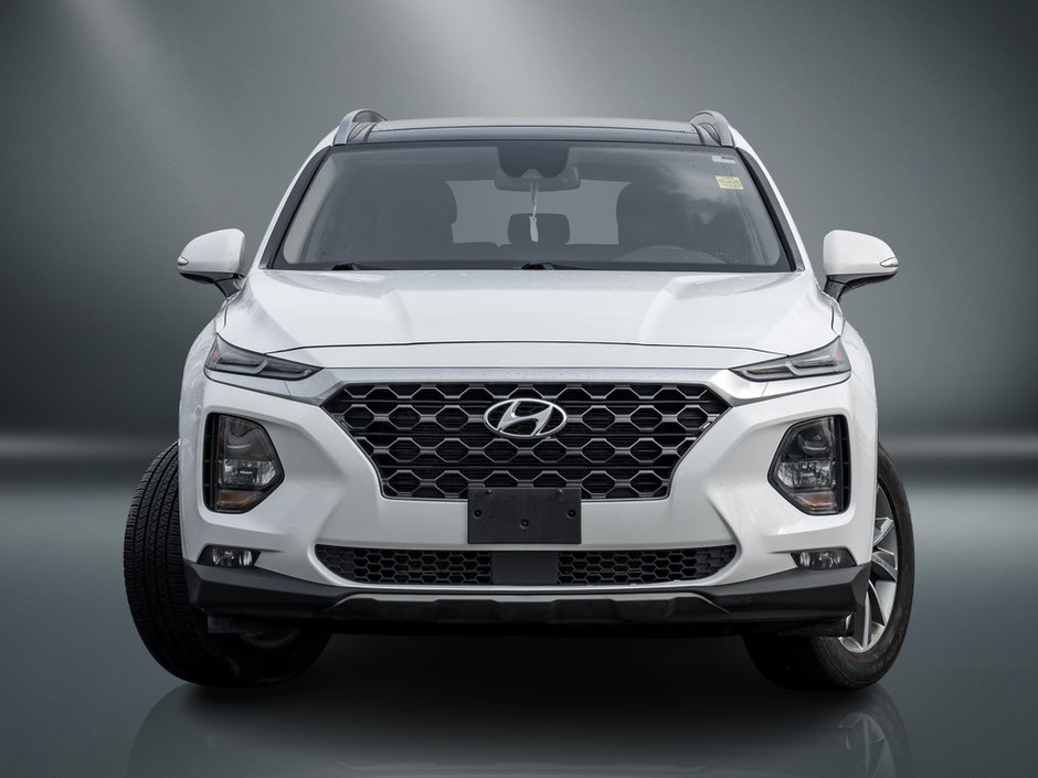 2020 Hyundai Santa Fe PREFERRED AWD RATES FROM 4.29%-1