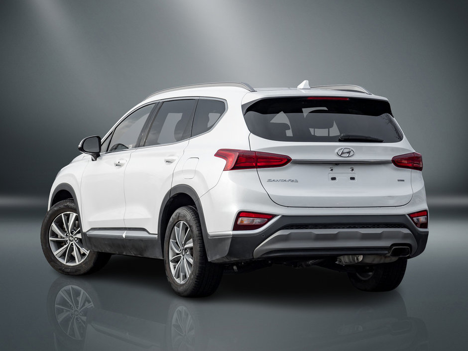 2020 Hyundai Santa Fe PREFERRED AWD RATES FROM 4.29%-4