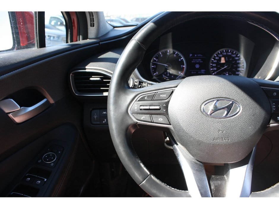 2020 Hyundai Santa Fe Preferred 2.4-15