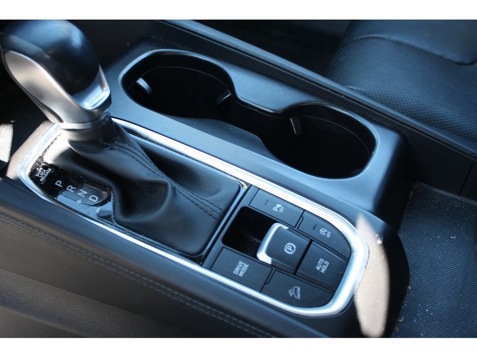 2020 Hyundai Santa Fe Preferred 2.4-11