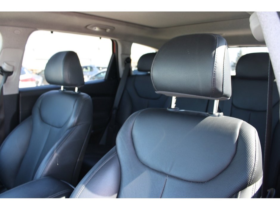 2020 Hyundai Santa Fe Preferred 2.4-14