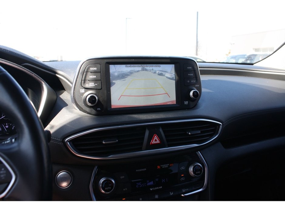 2020 Hyundai Santa Fe Preferred 2.4-23