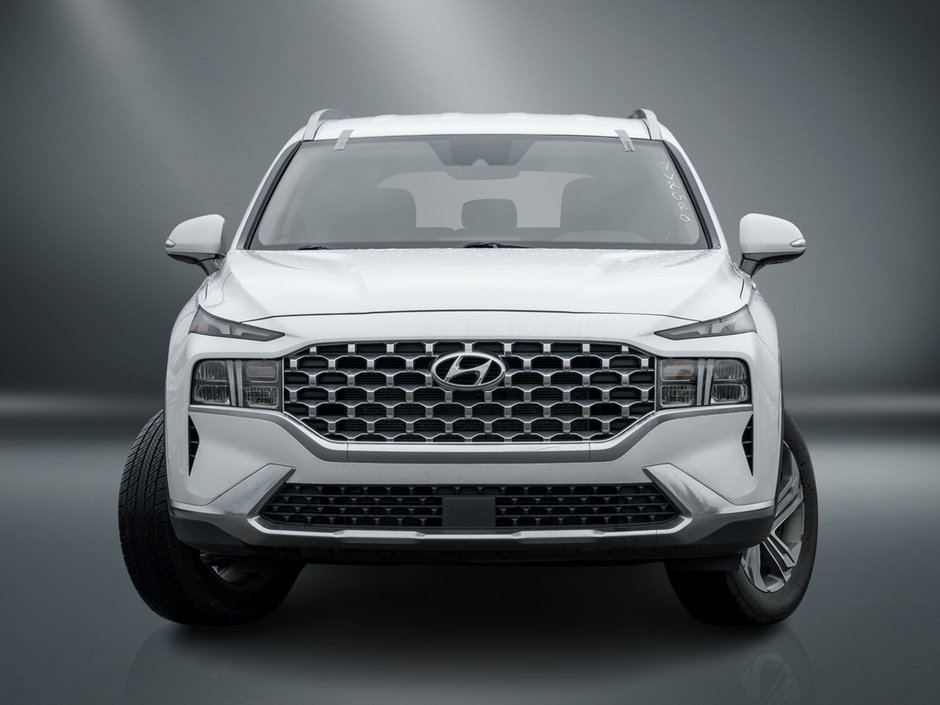 2021 Hyundai Santa Fe ESSENTIAL   RATES FROM 4.49%-1