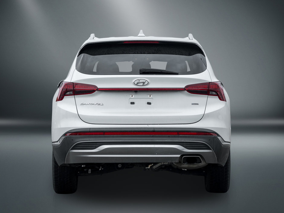 2021 Hyundai Santa Fe ESSENTIAL   RATES FROM 4.49%-5