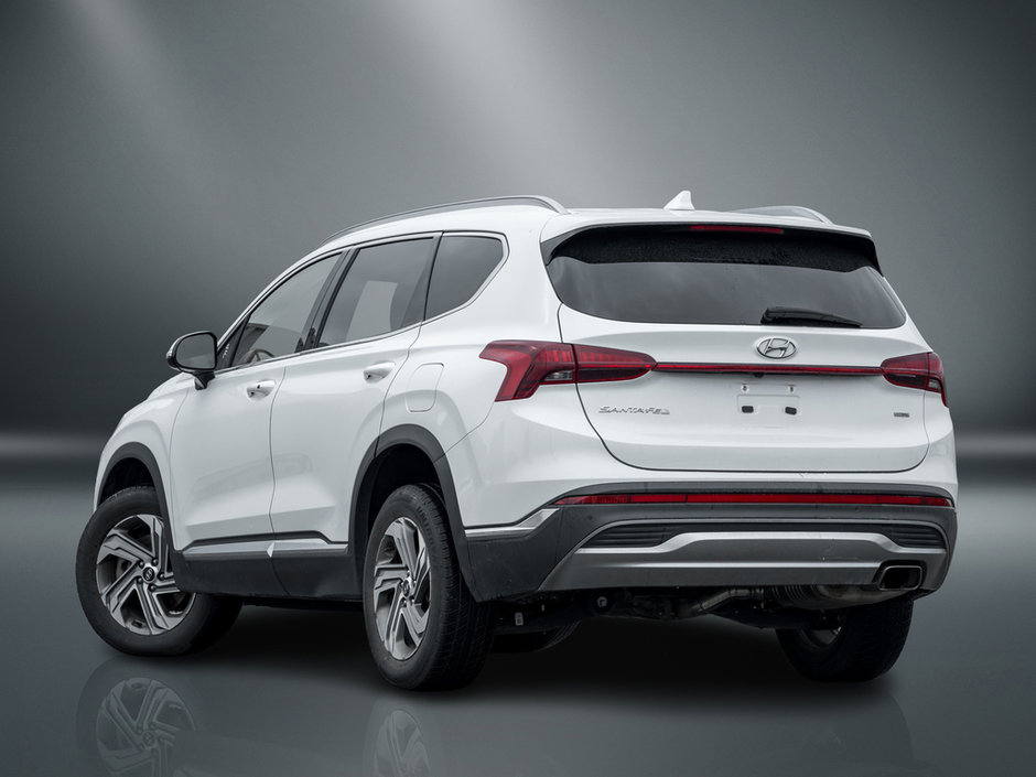 2021 Hyundai Santa Fe ESSENTIAL   RATES FROM 4.49%-4