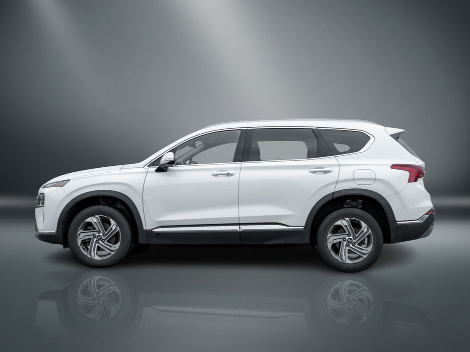 2021 Hyundai Santa Fe ESSENTIAL   RATES FROM 4.49%-2