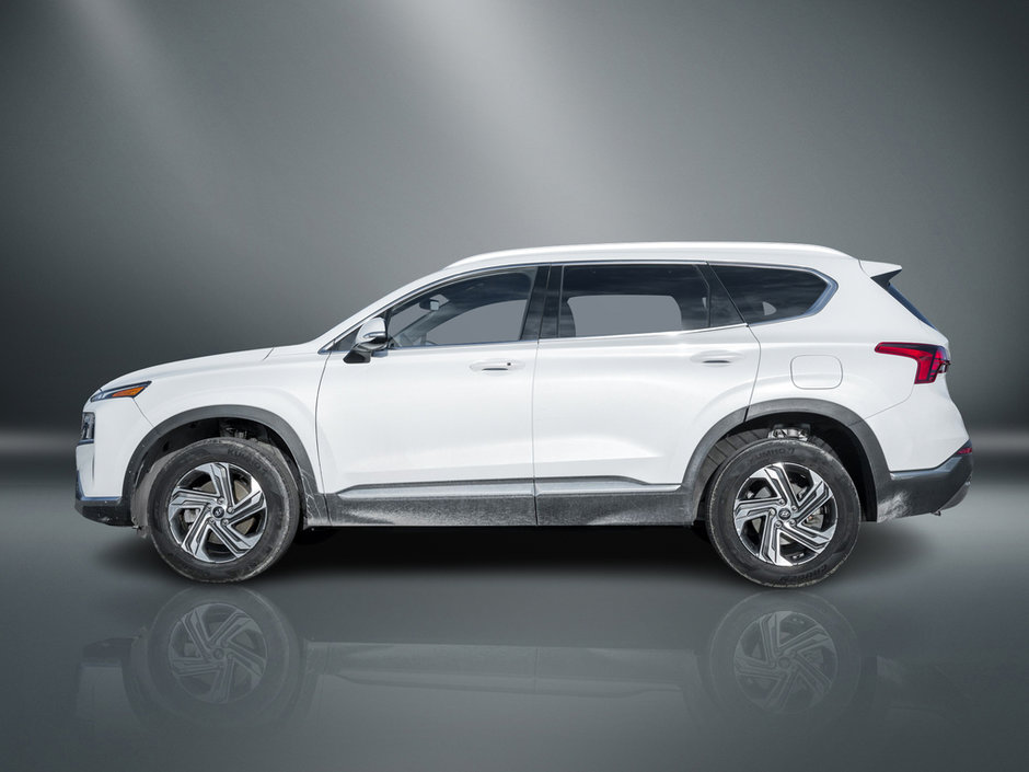 2021 Hyundai Santa Fe Preferred-2