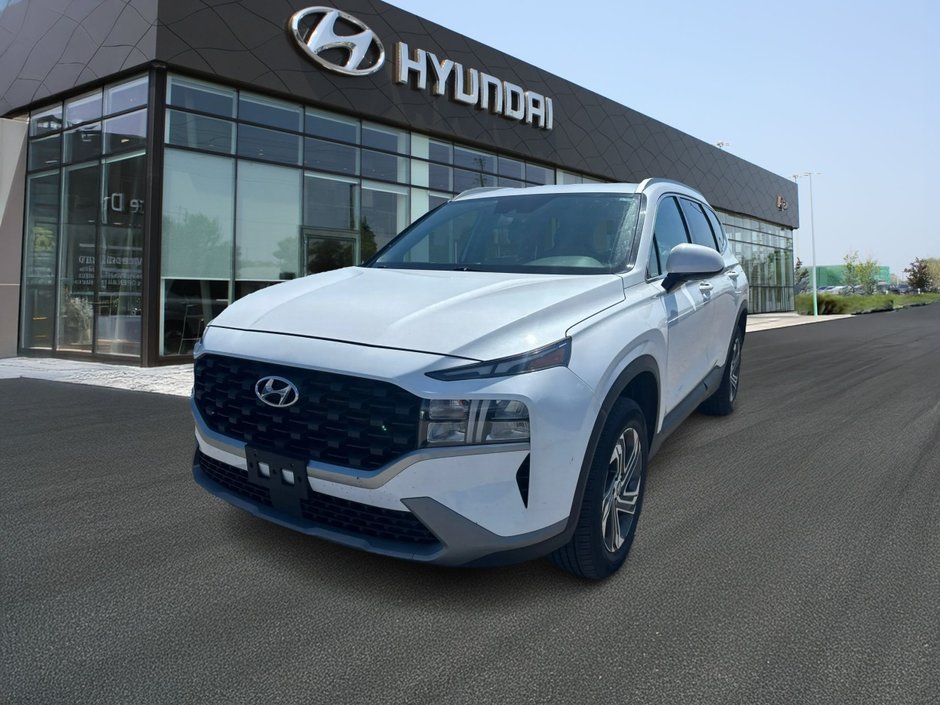2021 Hyundai Santa Fe Essential-0