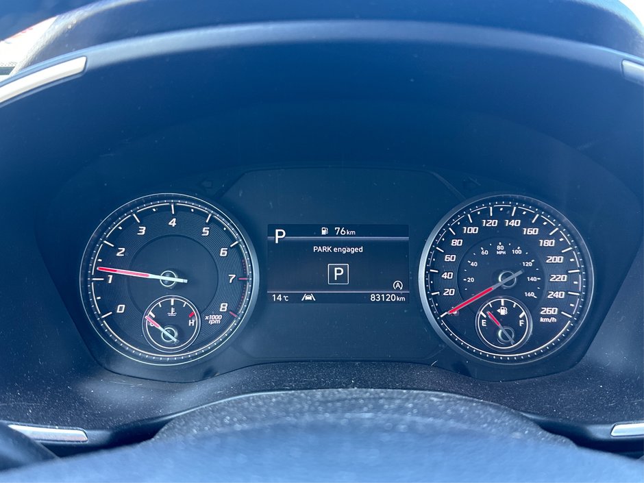 2021 Hyundai Santa Fe Essential-12