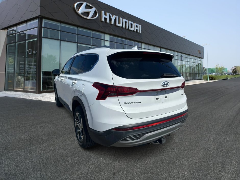 2021 Hyundai Santa Fe Essential-6