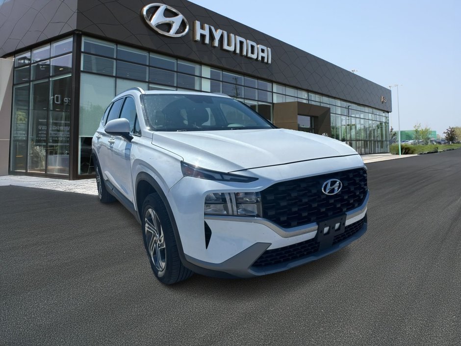 2021 Hyundai Santa Fe Essential-2