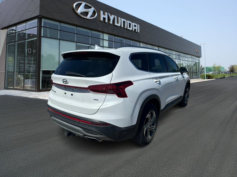 2021 Hyundai Santa Fe Essential-4