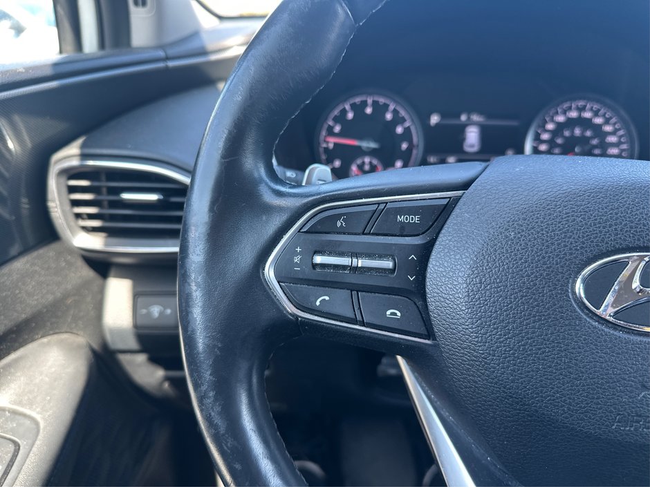 2021 Hyundai Santa Fe Essential-21