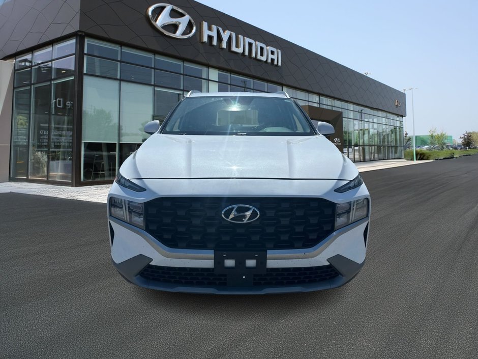 2021 Hyundai Santa Fe Essential-1