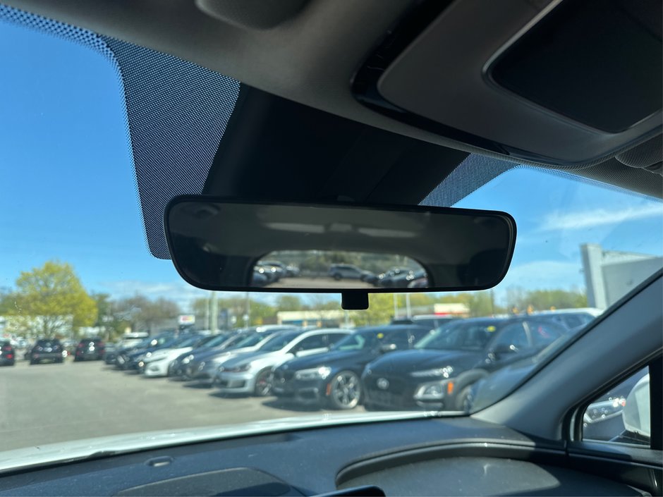 2021 Hyundai Santa Fe Essential-11