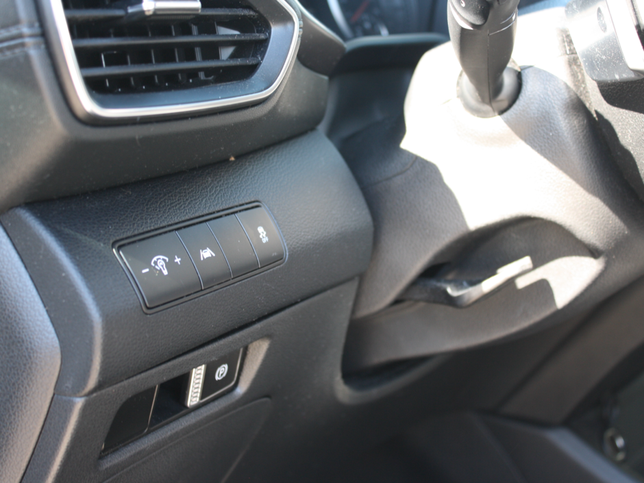 2021 Hyundai Santa Fe Preferred-15