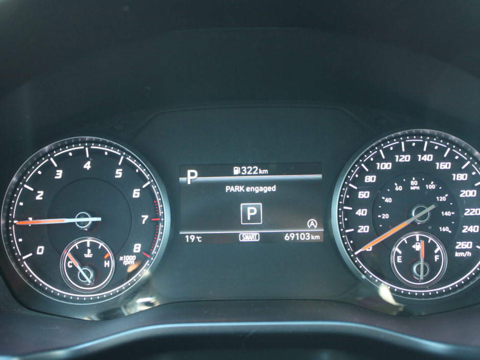 2021 Hyundai Santa Fe Preferred-22