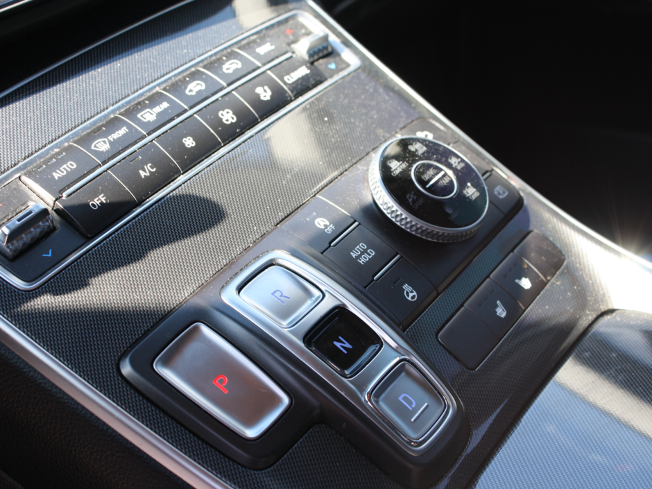 2021 Hyundai Santa Fe Preferred-16